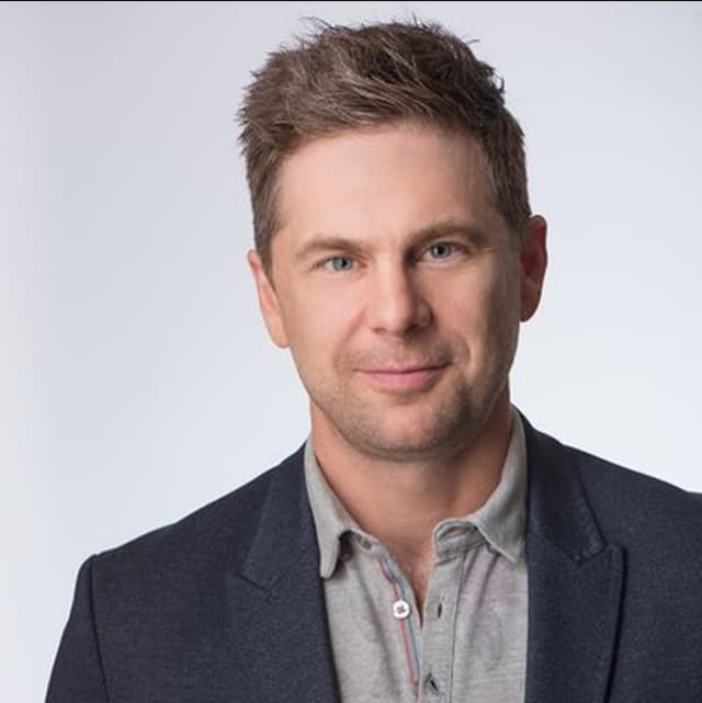Mike Olaski