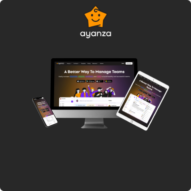 Ayanza